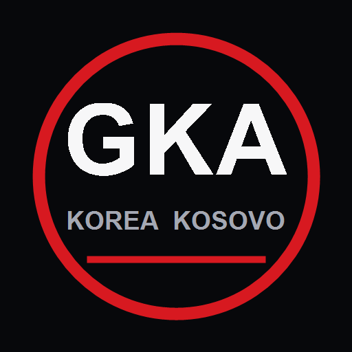 Global Korea Automotive logo